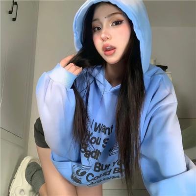 湿透了